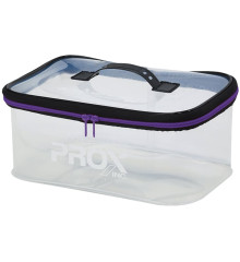Сумка Prox Mini Bakkan Clear M к:purple