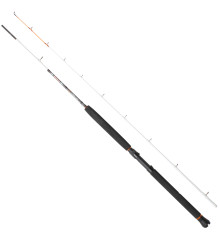Спінінг Savage Gear Trolling2 Baltic Salmon 8’/2.43m 15-30lbs