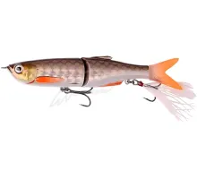 Воблер Savage Gear 3D Bleak 165SS Glide Swimmer 165mm 49.0 g #12 Roach