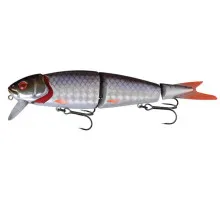 Wobbler Savage Gear 4play Herring Swim&Jerk SS 190mm 52g 12-Roach