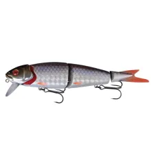 Воблер Savage Gear 4play Herring Swim&Jerk SS 190mm 52g 12-Roach