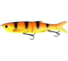 Воблер Savage Gear 3D Bleak 165SS Glide Swimmer 165mm 49.0 g #09 Golden Ambulance