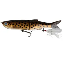 Wobbler Savage Gear 3D Bleak 205SS Glide Swimmer 205mm 85.0g #52 Brown Trout