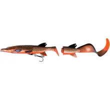 Воблер Savage Gear 3D Hybrid Pike 170SS 170mm 45.0 g #06 Copper Red Pike
