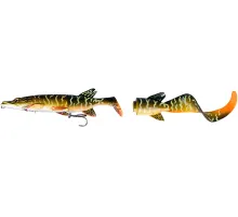 Wobbler Savage Gear 3D Hybrid Pike 250SS 250mm 130.0g #01 Pike