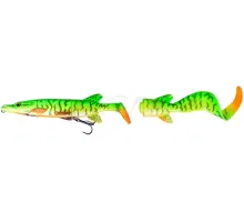 Воблер Savage Gear 3D Hybrid Pike 250SS 250mm 130.0 g #04 Firetiger