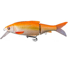 Wobbler Savage Gear 3D Roach Lipster 130SF 130mm 26.0g #06 Goldfish