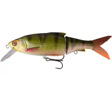 Воблер Savage Gear 3D Roach Lipster 182SF 182mm 67.0g #03 Perch