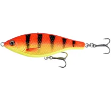 Воблер Savage Gear 3D Roach Jerkster 115SS 115mm 37.0 g #06 Golden Ambulance