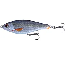 Воблер Savage Gear 3D Roach Jerkster 145SS 145mm 66.0 g #01 Roach