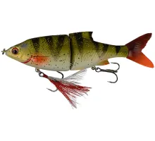 Воблер Savage Gear 3D Roach Shine Glider 135SS 135mm 28.0 g #03 Perch