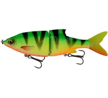 Wobbler Savage Gear 3D Roach Shine Glider 135SS 135mm 29.0g #05 Firetiger
