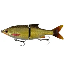 Воблер Savage Gear 3D Roach Shine Glider 180SS 180mm 65.0 g #02 Rudd