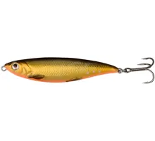 Wobbler Savage Gear 3D Horny Herring 80S 80mm 13.0g #04 Gold and Black