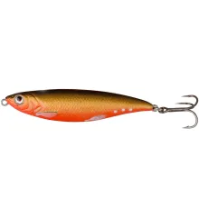 Wobbler Savage Gear 3D Horny Herring 80S 80mm 13.0g #07 Red and Black