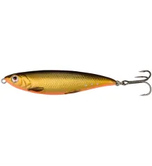 Wobbler Savage Gear 3D Horny Herring 100S 100mm 23.0g #04 Gold and Black