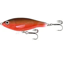 Воблер Savage Gear 3D Roach Jerkster 115SS 115mm 37.0 g #08 Black and Red