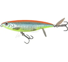 Воблер Savage Gear 3D Backlip Herring 135SS 135mm 45.0 g #09 Orange Flash