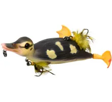 Lure Savage Gear 3D Suicide Duck 150F 150mm 70.0g # 01 Natural