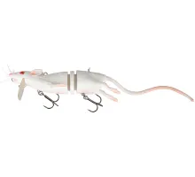 Воблер Savage Gear 3D Rad 300mm F 90.0 g #03 White