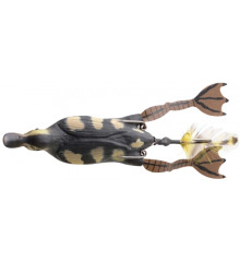 Lure Savage Gear 3D Hollow Duckling weedless L 100mm 40g 01-Natural