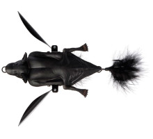 Воблер Savage Gear 3D Bat 100mm 28.0 g Black