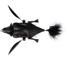 Lure Savage Gear 3D Bat 100mm 28.0g Black