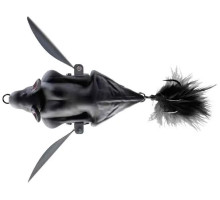 Lure Savage Gear 3D Bat 100mm 28.0g Gray