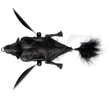 Воблер Savage Gear 3D Bat 70mm 14.0 g Black