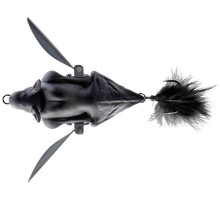 Lure Savage Gear 3D Bat 70mm 14.0g Gray