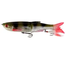 Воблер Savage Gear 3D Bleak135 Glide Swimmer 13.5 cm 28g SS 04-Perch