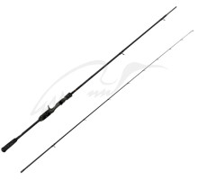 Спінінг Savage Gear Black Savage Trigger 7’3’’/2.20m 30-70g Casting