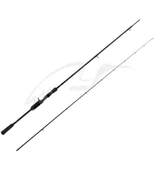 Спінінг Savage Gear Black Savage Trigger 7’3’’/2.20m 30-70g Casting