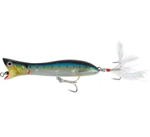 Воблер Savage Gear Panic Popper 105 10.5 cm 22g 02-Sardine