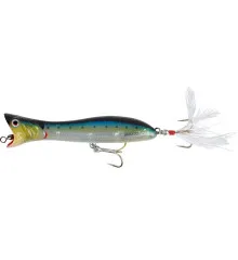 Wobbler Savage Gear Panic Popper 105 10.5cm 22g 02-Sardine