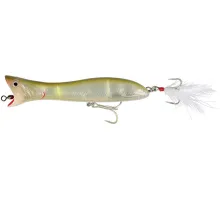 Wobbler Savage Gear Panic Popper 105 10.5cm 22g 04-Sandeel