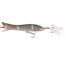 Воблер Savage Gear Panic Popper 135 13.5 cm 38g 06-Olive Flash
