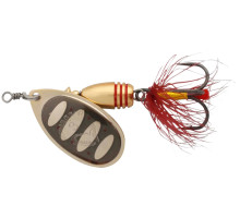 Savage Gear Rotex Spinner #3 8.0g 03-Gold