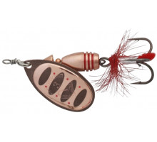 Spinner Savage Gear Rotex Spinner #2 5.5g 02-Copper