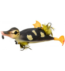 Lure Savage Gear 3D Suicide Duck 105 10.5cm 28g 01-Natural