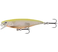 Wobbler Savage Gear 3D Twitch Minnow SS 66cm 5g 04-Lemon Back