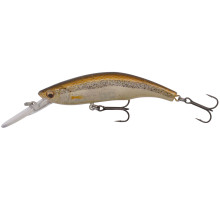 Воблер Savage Gear 3D Minnow Diver SF 75mm 9.0 g 01-Minnow