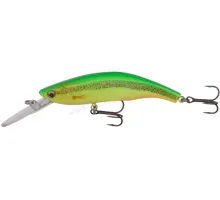 Wobbler Savage Gear 3D Minnow Diver SF 95mm 19.0g 03-Firetiger