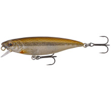Wobbler Savage Gear 3D Twitch Minnow SS 80mm 8.5g 05-Minnow