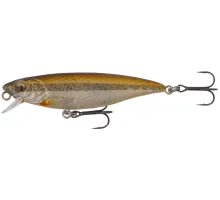 Wobbler Savage Gear 3D Twitch Minnow SS 80mm 8.5g 05-Minnow