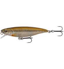Воблер Savage Gear 3D Twitch Minnow SS 80mm 8.5g 05-Minnow