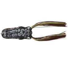 Wobbler Savage Gear 3D Pop Frog 55mm 14g Brown Frog