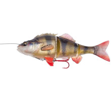 Силікон Savage Gear 4D Line Thru Perch SS 230mm 145g 01-Perch (поштучно)