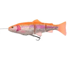 Силікон Savage Gear 4D Line Thru Trout MS 150mm 40.0g #02 Golden Albino (поштучно)