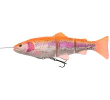 Силікон Savage Gear 4D Line Thru Trout SS 200mm 93.0g #02 Golden Albino (поштучно)
